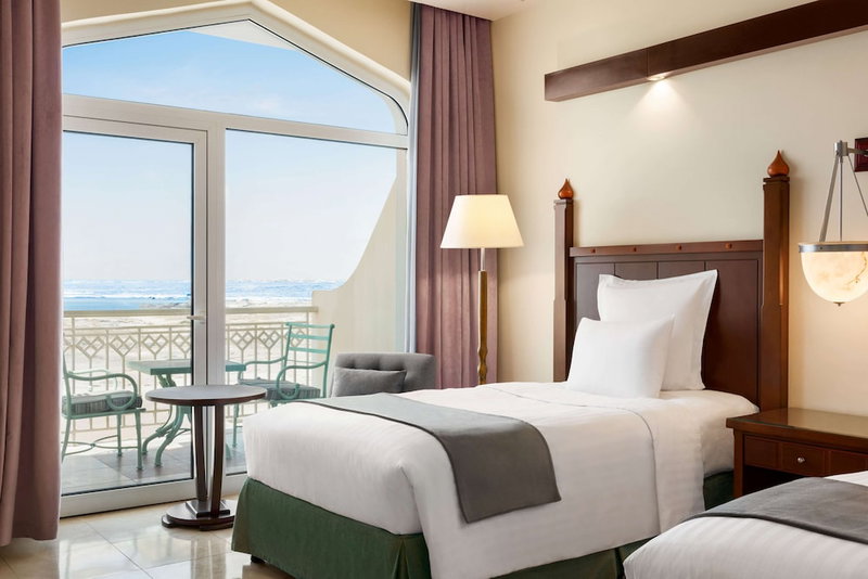 Wyndham Garden Salalah Mirbat, Mirbat, Oman