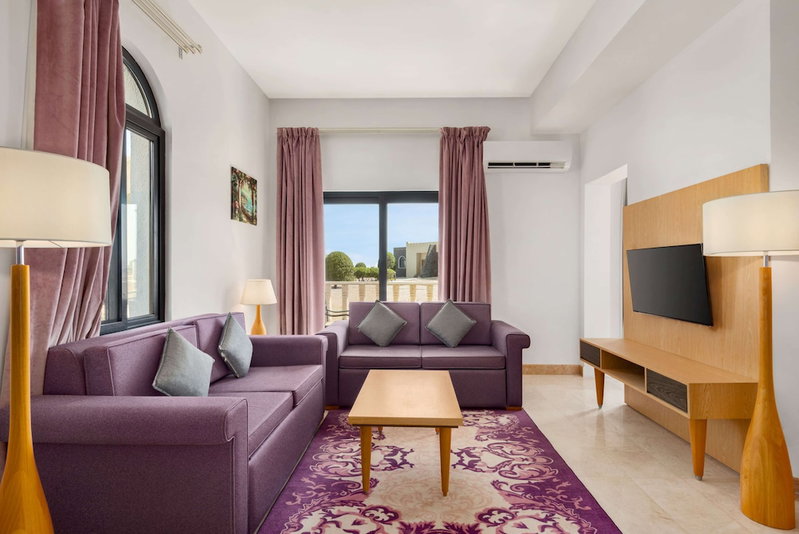 Wyndham Garden Salalah Mirbat, Mirbat, Oman
