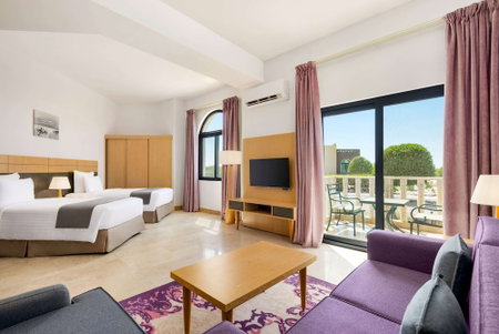 Wyndham Garden Salalah Mirbat, Mirbat, Oman