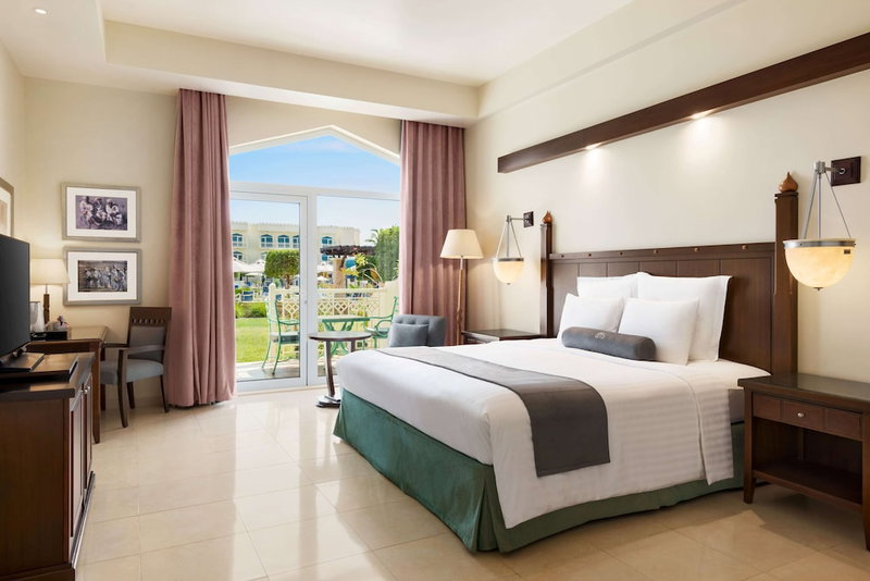 Wyndham Garden Salalah Mirbat, Mirbat, Oman