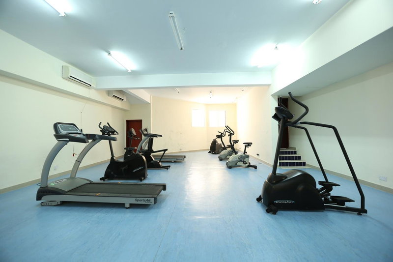 Samharam Resort Salalah, Salalah, Оман
