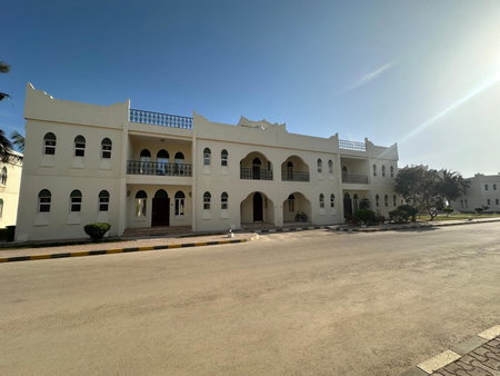 Samharam Resort Salalah, Salalah, Оман