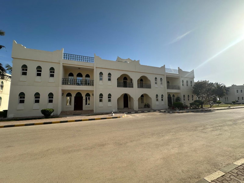 Samharam Resort Salalah, Salalah, Оман