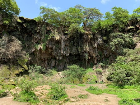 Samharam Resort Salalah, Salalah, Оман