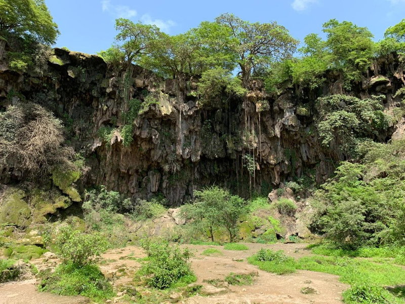 Samharam Resort Salalah, Salalah, Оман