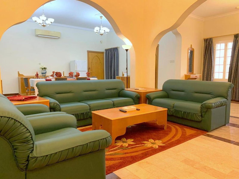 Samharam Resort Salalah, Salalah, Оман