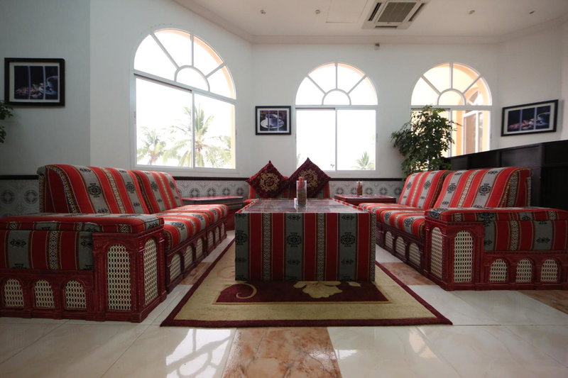 Samharam Resort Salalah, Salalah, Оман