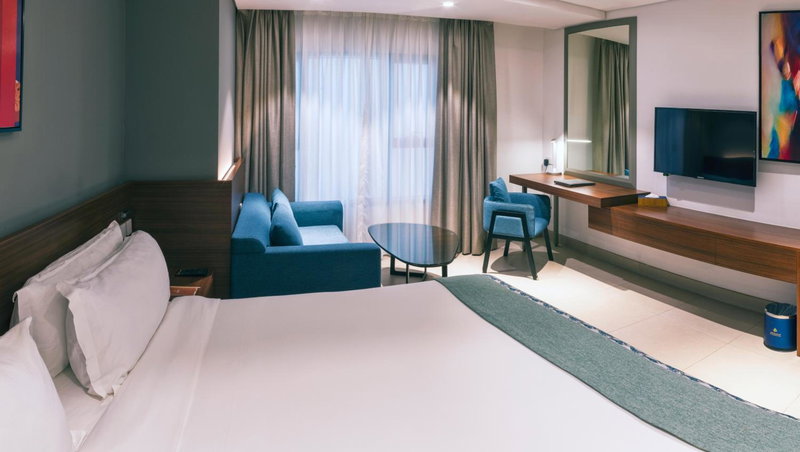 Boulevard Oman Hotel, Muscat, Оман