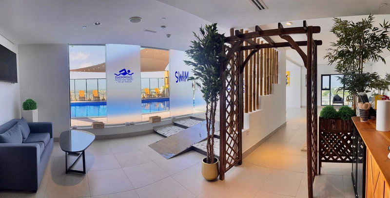 Boulevard Oman Hotel, Muscat, Оман