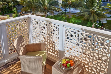 Salalah Gardens Hotel Managed by Safir Hotels & Resorts, Salalah, Omán