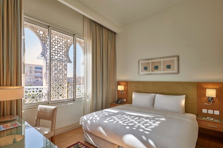 Salalah Gardens Hotel Managed by Safir Hotels & Resorts, Salalah, Omán
