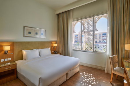Salalah Gardens Hotel Managed by Safir Hotels & Resorts, Salalah, Omán