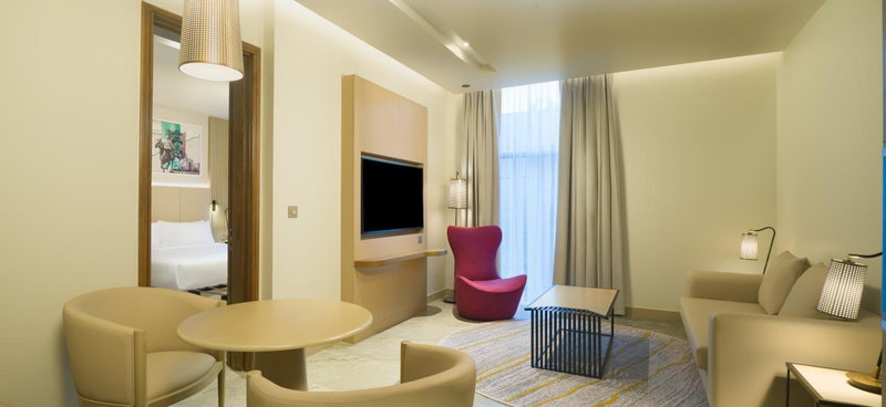 IntercityHotel Bawshar Muscat, Muscat, Oman