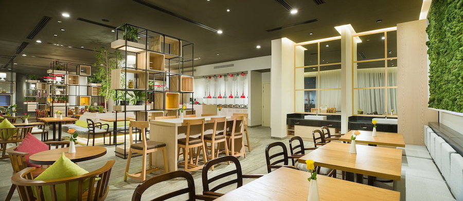 IntercityHotel Nizwa, Nizwa, Оман