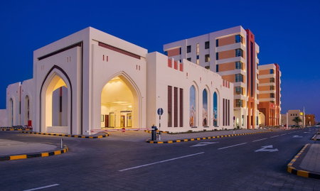 IntercityHotel Nizwa, Nizwa, Оман