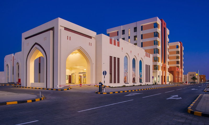 IntercityHotel Nizwa, Nizwa, Оман