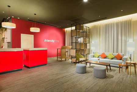 IntercityHotel Nizwa, Nizwa, Оман