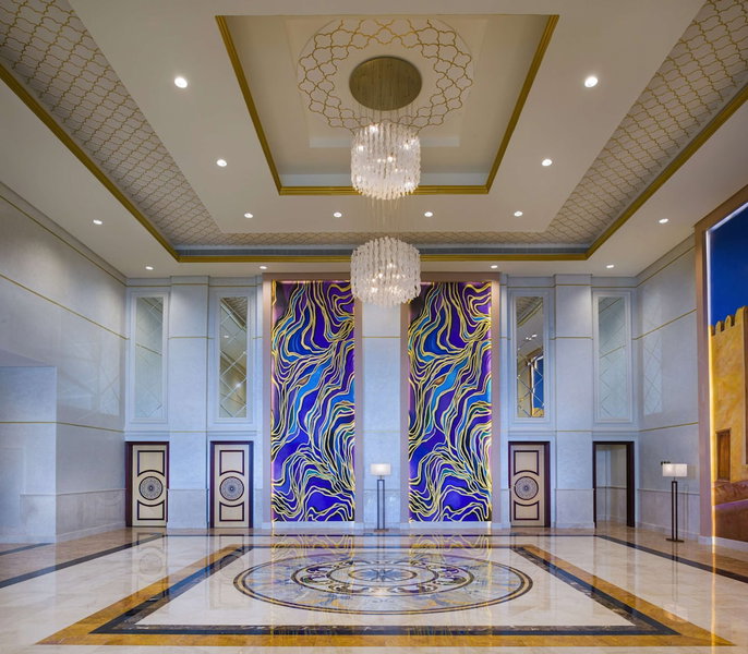 IntercityHotel Nizwa, Nizwa, Оман