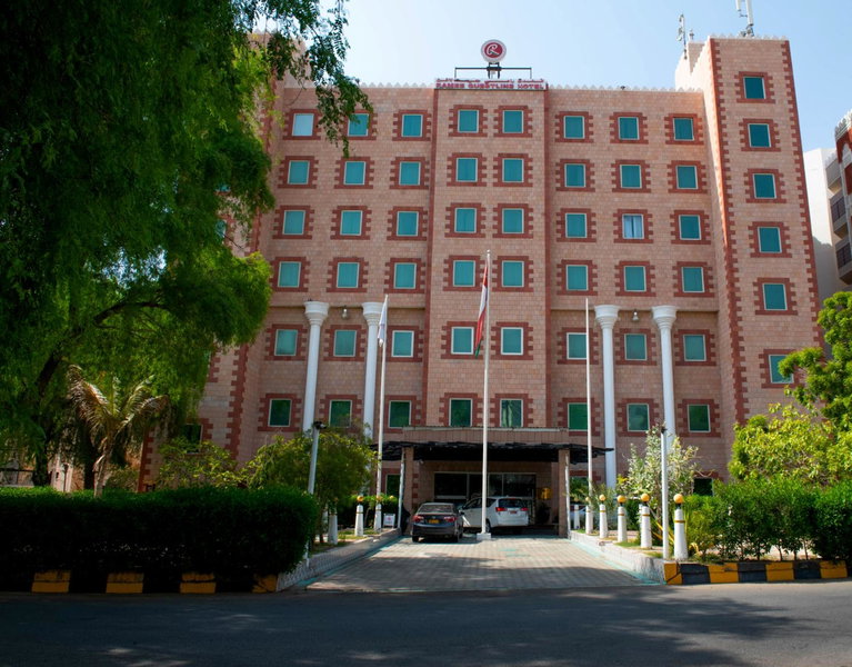 Ramee Guestline Hotel, Muscat, Оман