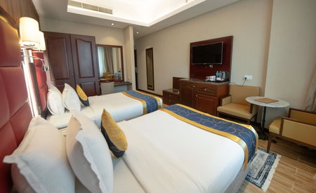 Ramee Guestline Hotel, Muscat, Оман