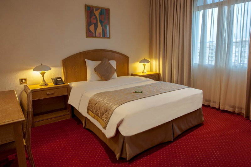 Haffa House Hotel - Experience the Local Hospitality, Muscat, Оман