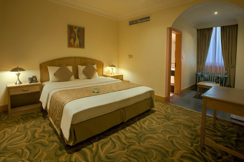 Haffa House Hotel - Experience the Local Hospitality, Muscat, Оман