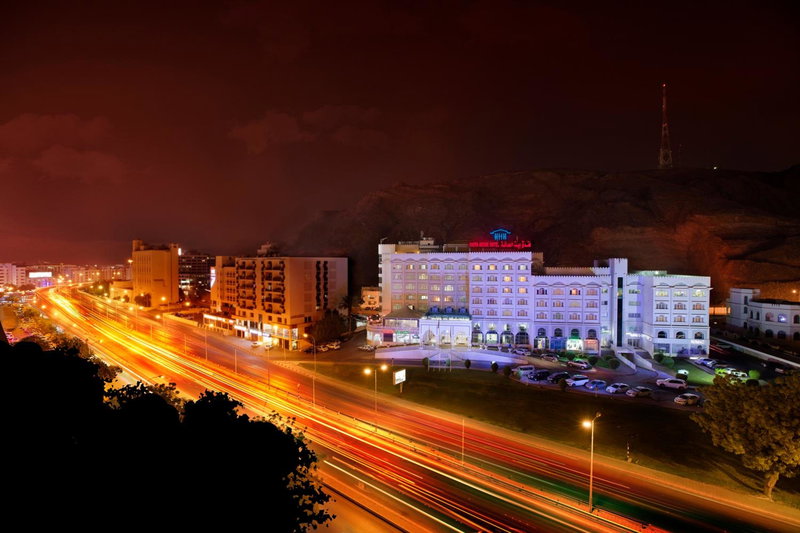 Haffa House Hotel - Experience the Local Hospitality, Muscat, Оман