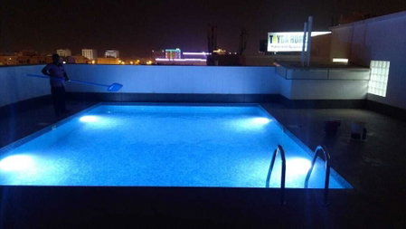 Mazaya Salalah Hotel, Salalah, Oman