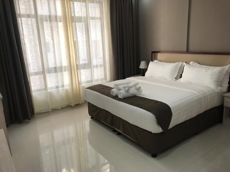 Mazaya Salalah Hotel, Salalah, Oman