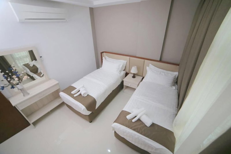 Mazaya Salalah Hotel, Salalah, Oman