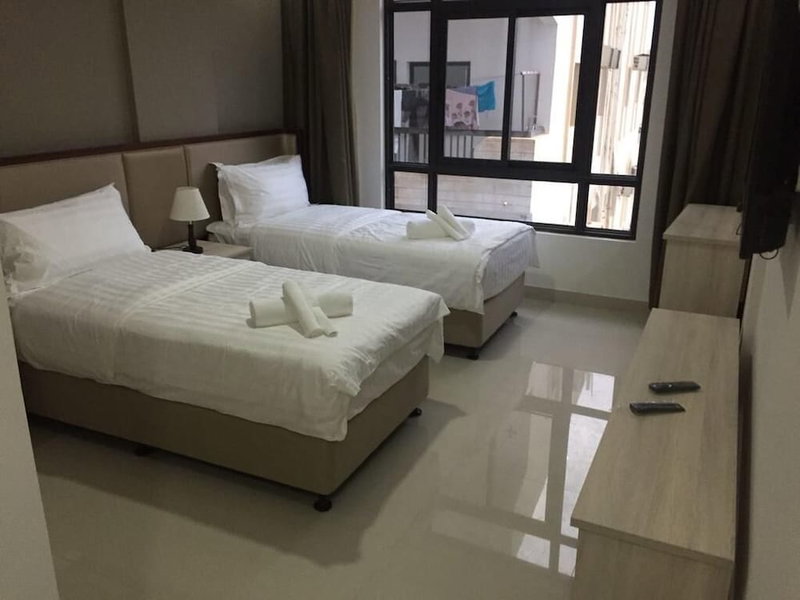 Mazaya Salalah Hotel, Salalah, Oman
