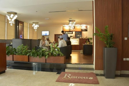 Golden Tulip Headington Ruwi, Muscat, Оман
