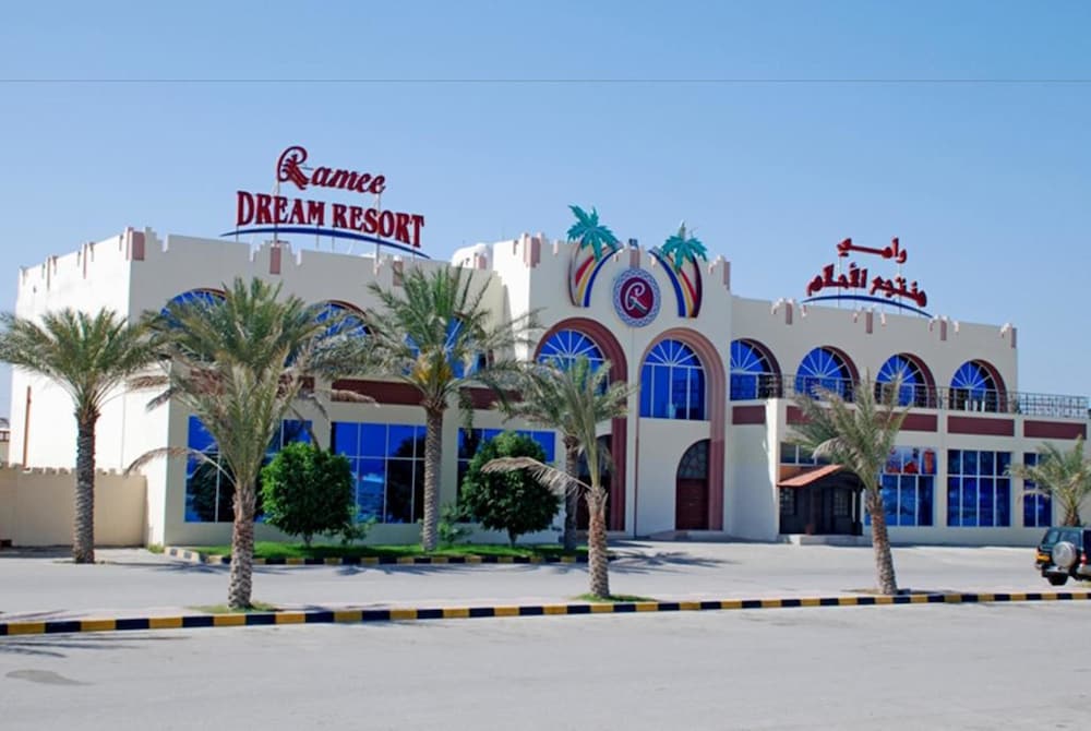 Ramee Dream Resort, Omán
