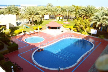 Ramee Dream Resort, Seeb, Omán