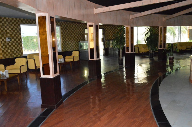 Ramee Dream Resort, Seeb, Omán