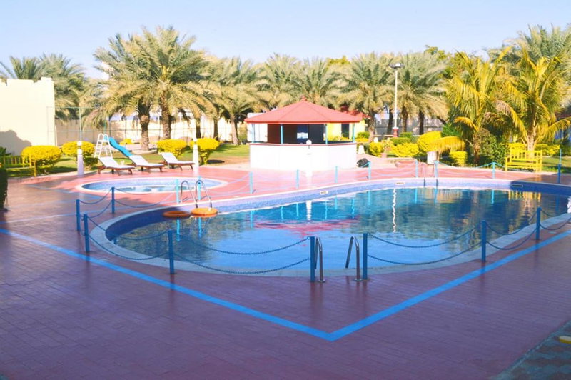 Ramee Dream Resort, Seeb, Omán