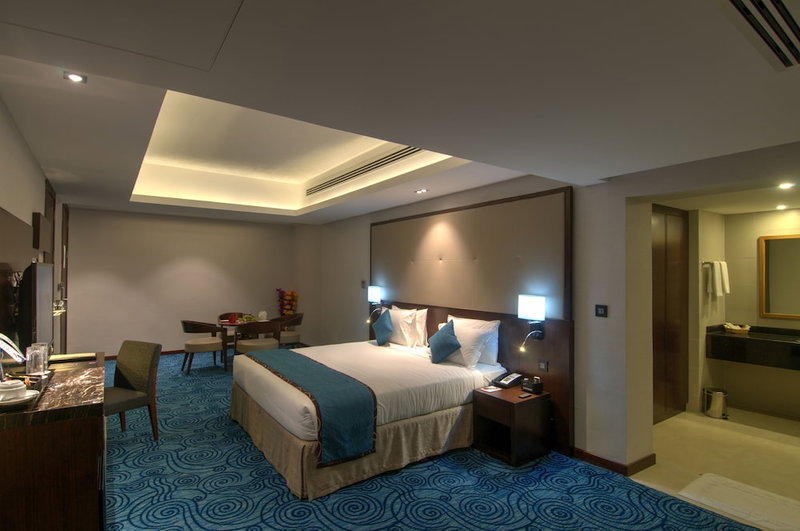 Ramee Dream Resort, Seeb, Omán