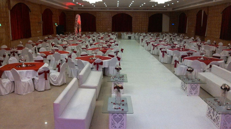 Ramee Dream Resort, Seeb, Omán