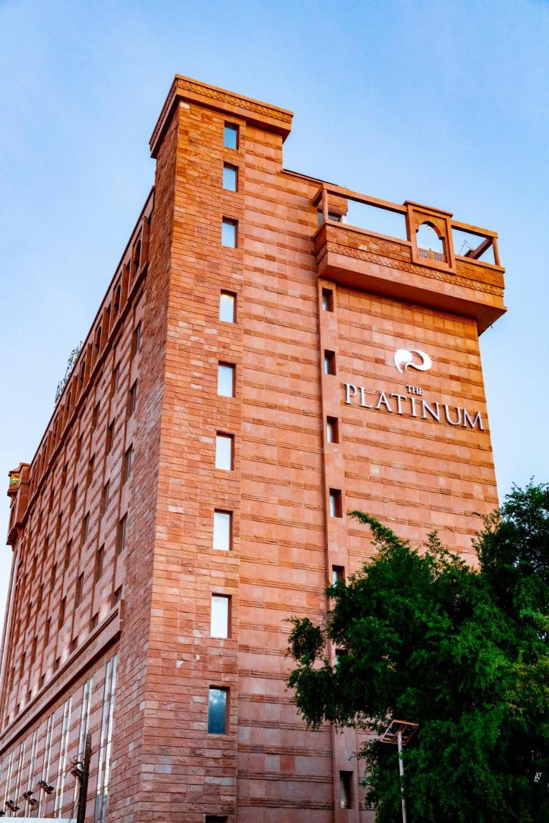 Hôtel · The Platinum Hotel, Muscat