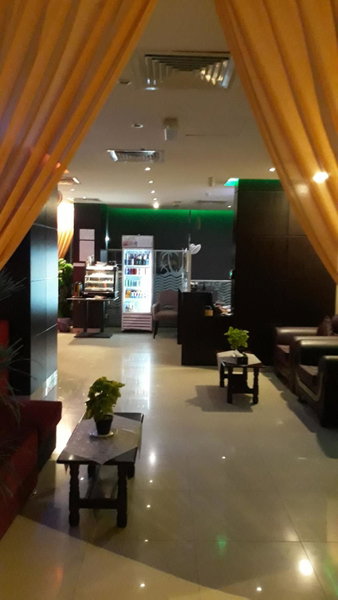 Savoy Grand Hotel Apartments, Muscat, Oman