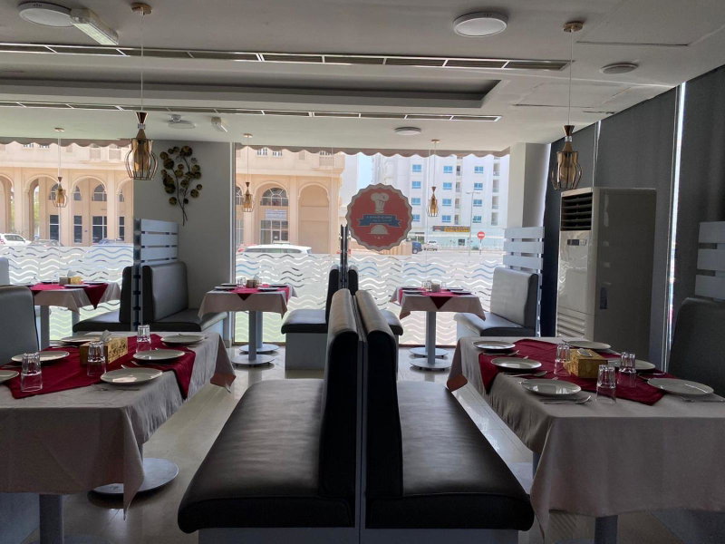 Savoy Grand Hotel Apartments, Muscat, Oman