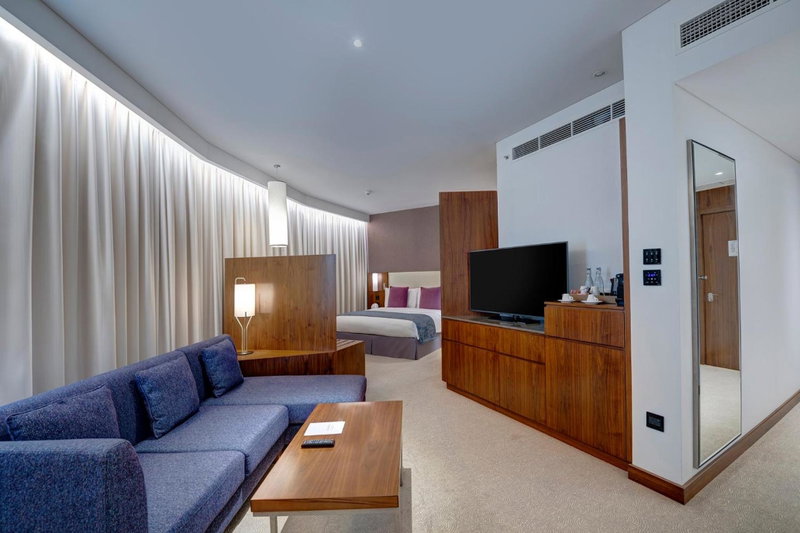 Crowne Plaza Muscat OCEC by IHG, Muscat, Оман