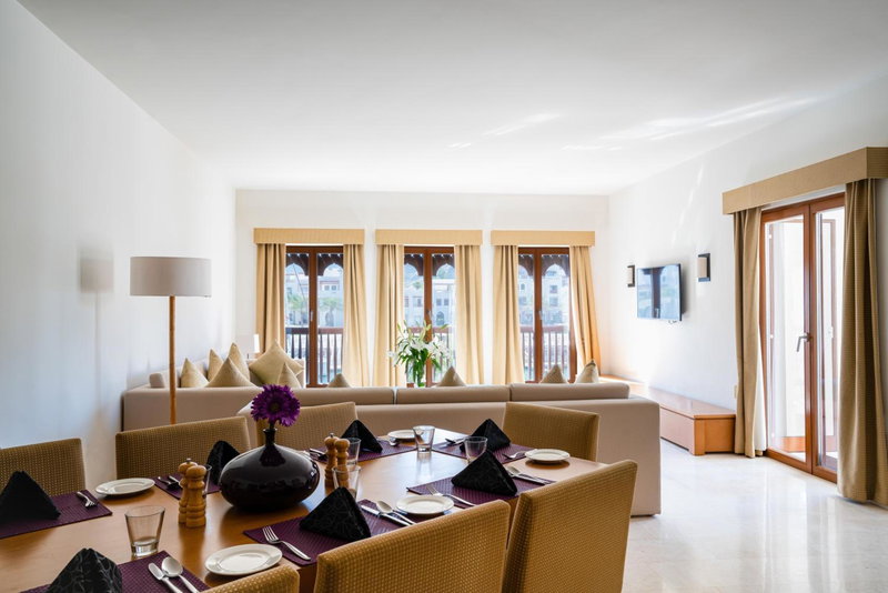 Sifawy Boutique Hotel, As Sīfah, Omán