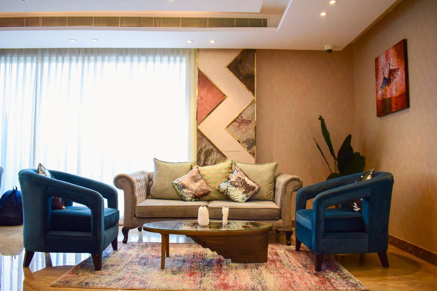 The Secure Inn Hotel Muscat, Muscat, Oman