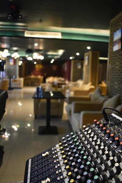 The Secure Inn Hotel Muscat, Muscat, Oman