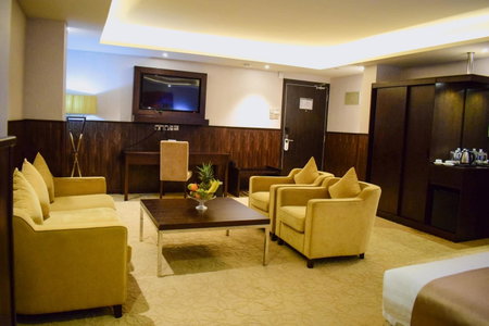The Secure Inn Hotel Muscat, Muscat, Oman