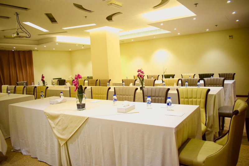 The Secure Inn Hotel Muscat, Muscat, Oman