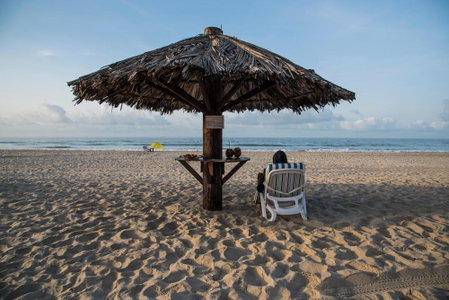 Beach Resort Salalah, Salalah, Oman