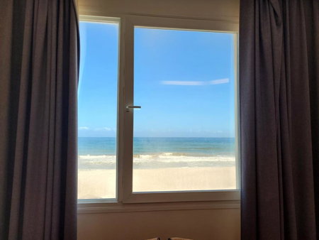 Beach Resort Salalah, Salalah, Oman
