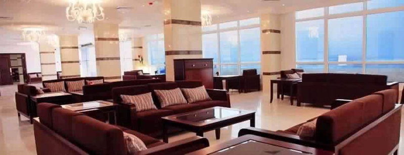 Beach Resort Salalah, Salalah, Oman